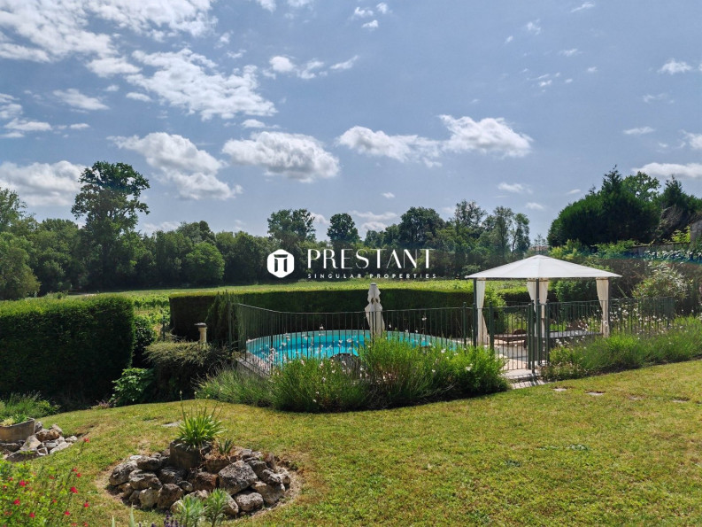 vente Maison de hameau Bassac - Photo 3