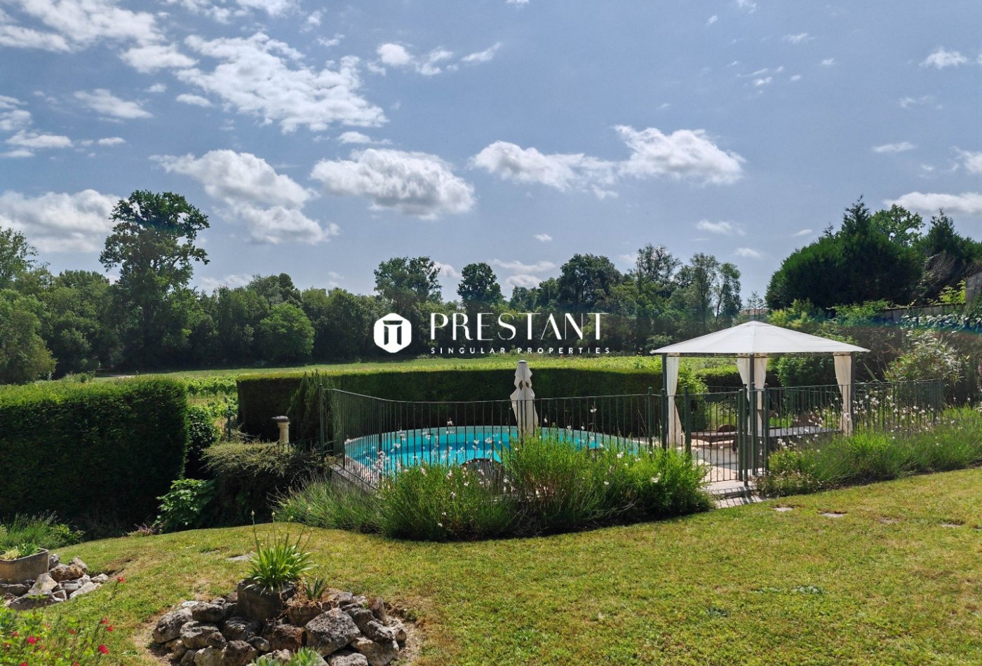 vente Maison de hameau Bassac - Photo 3