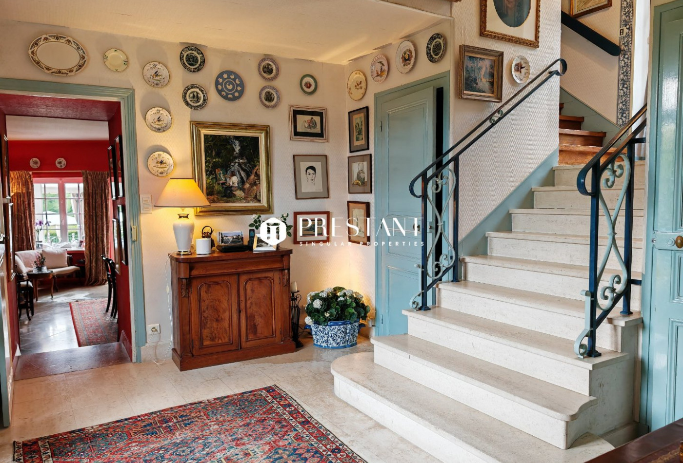 vente Maison de hameau Bassac - Photo 2