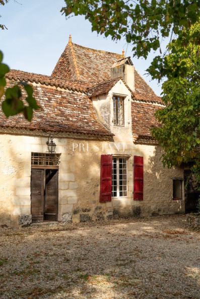 vente Demeure Villamblard - Photo 8