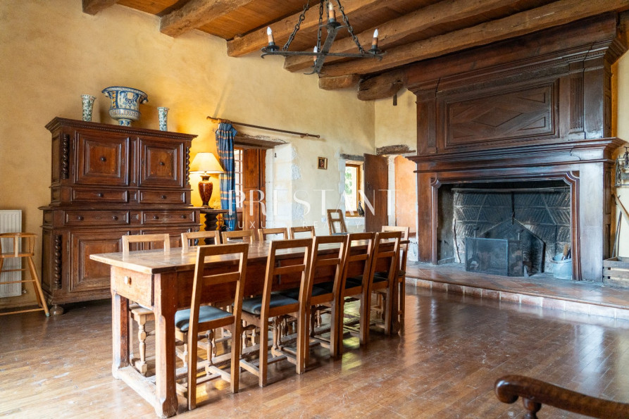vente Demeure Villamblard - Photo 6