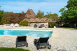 vente Demeure Villamblard