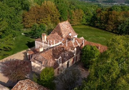 vente Demeure Villamblard