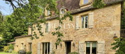vente Propriété Sarlat La Caneda