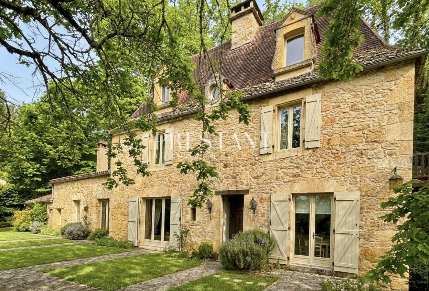 vente Propriété Sarlat La Caneda - Photo 9