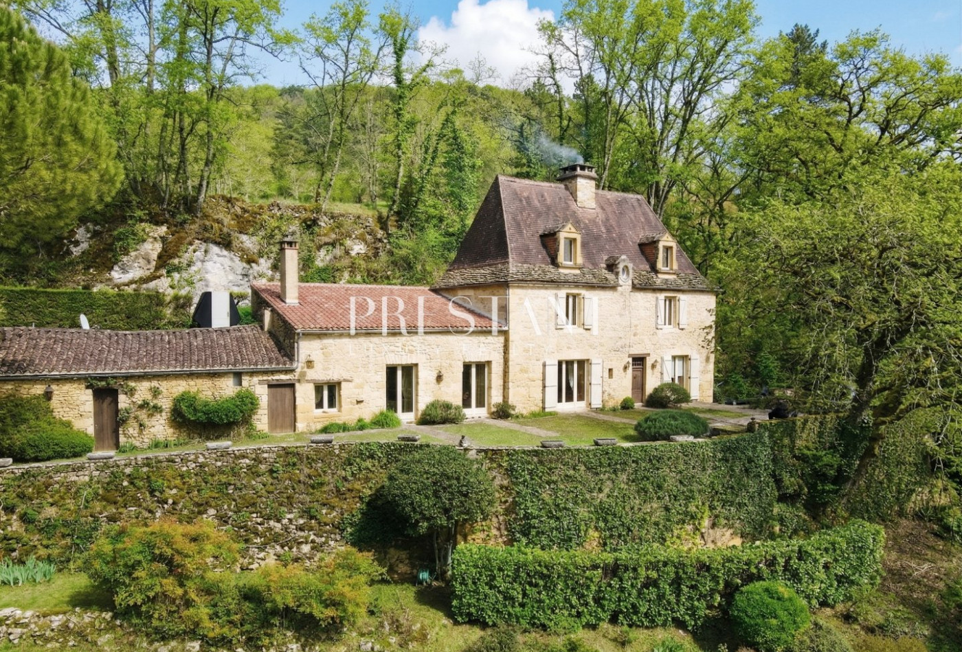 vente Maison de caractère Sarlat La Caneda - Photo 5