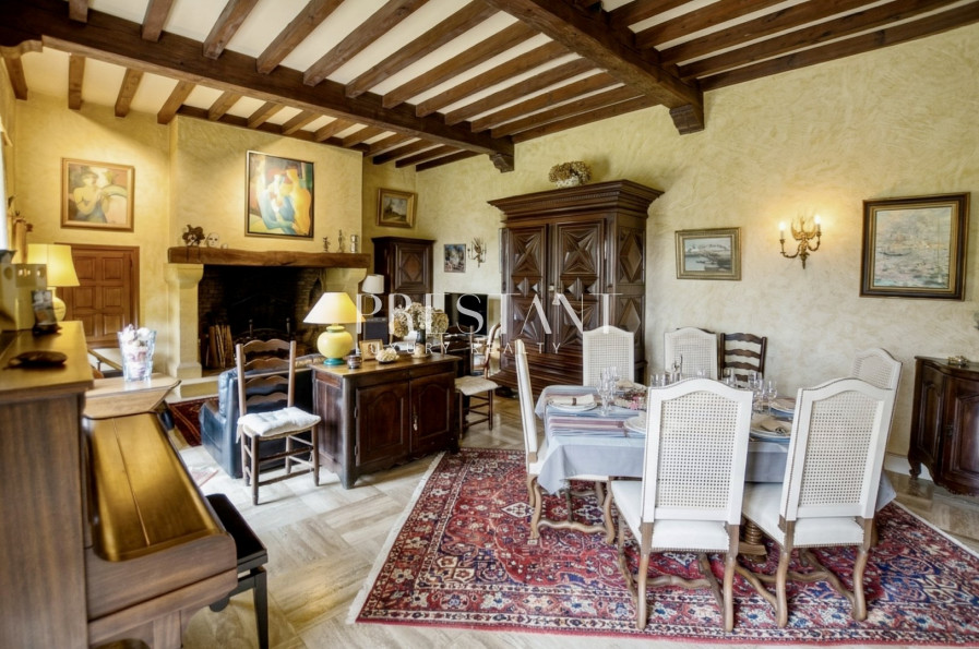 vente Propriété Sarlat La Caneda - Photo 2