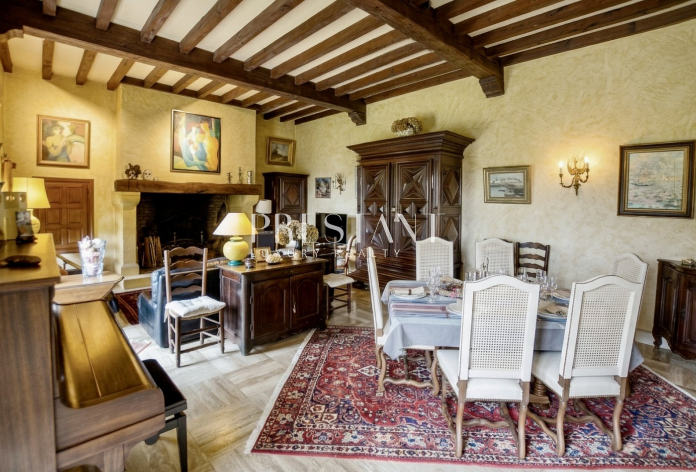 vente Propriété Sarlat La Caneda - Photo 3