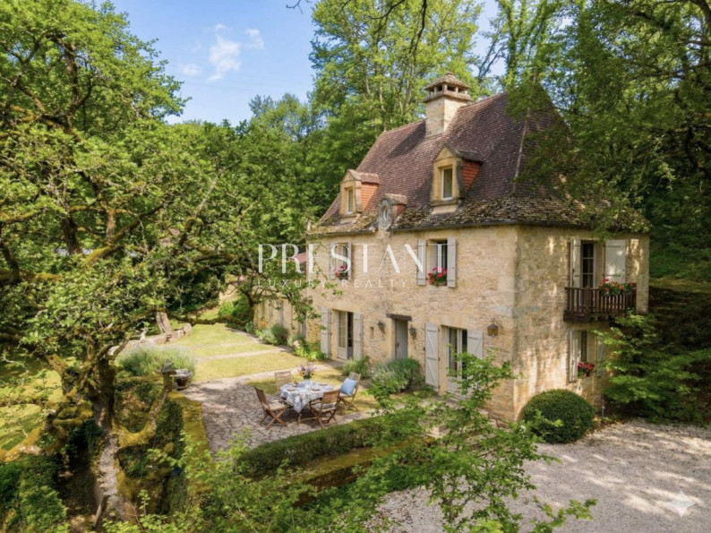 vente Propriété Sarlat La Caneda - Photo 3