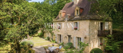 vente Propriété Sarlat La Caneda