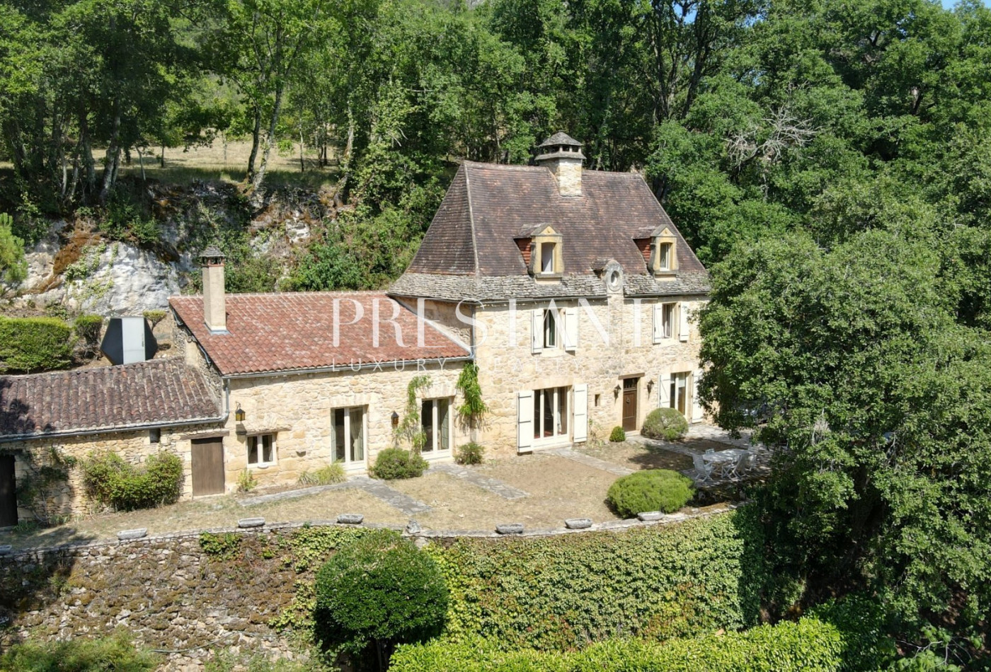 vente Propriété Sarlat La Caneda - Photo 1