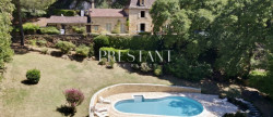 vente Maison de caractère Sarlat La Caneda