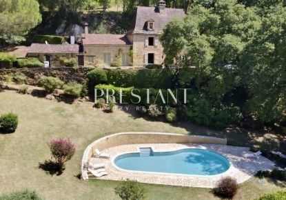 vente Maison de caractère Sarlat La Caneda