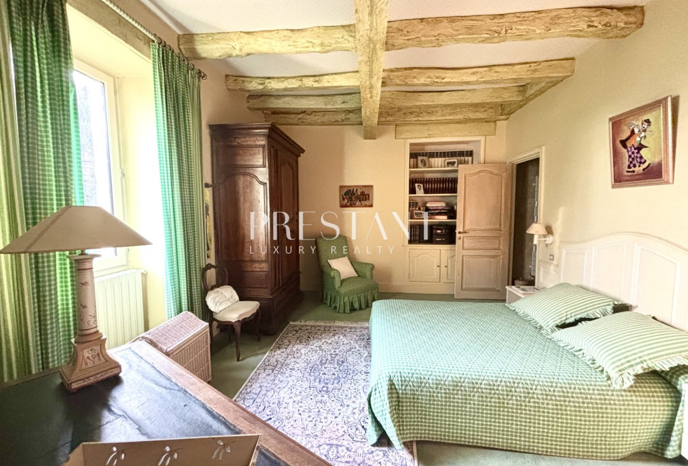 vente Propriété Sarlat La Caneda - Photo 8