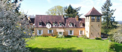 vente Manoir Sarlat La Caneda