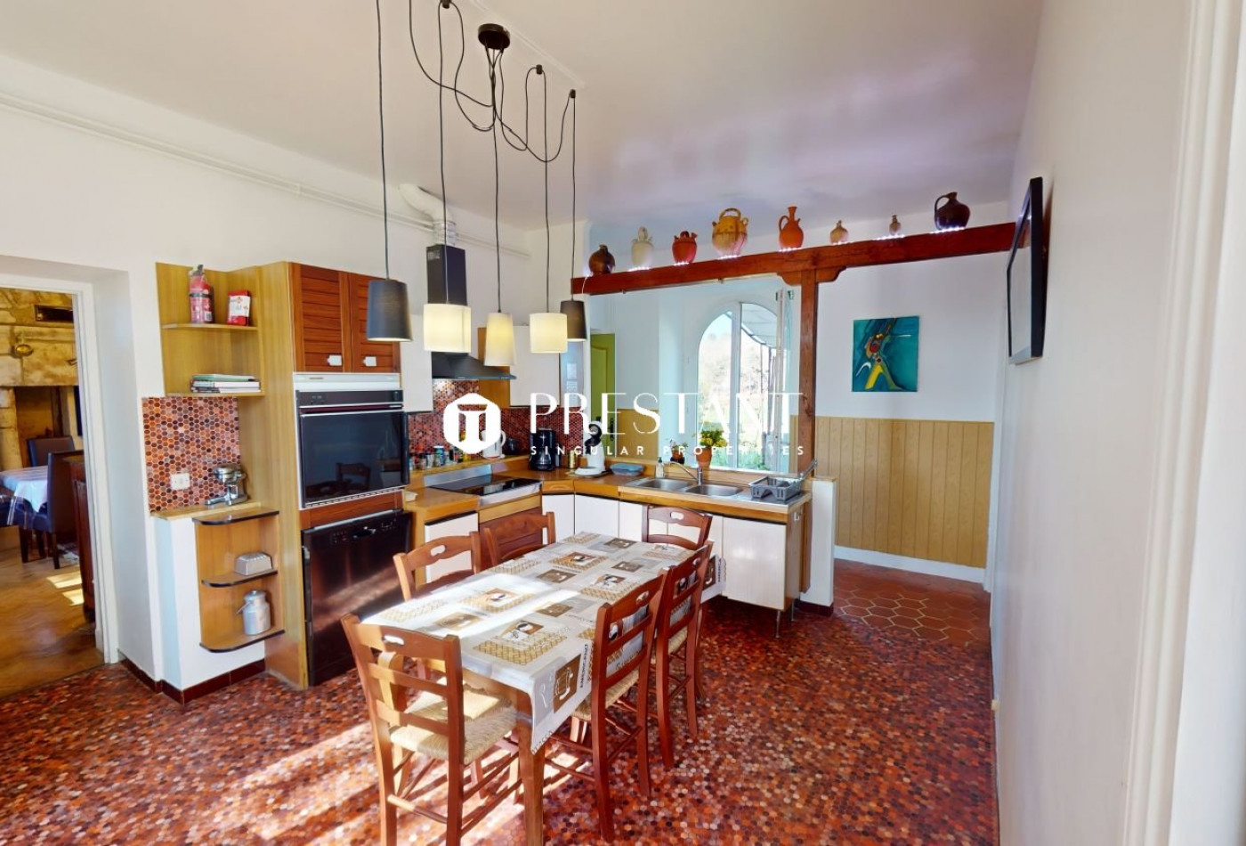 vente Manoir Sarlat La Caneda - Photo 10