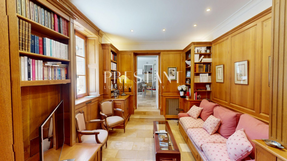 vente Manoir Sarlat La Caneda - Photo 6
