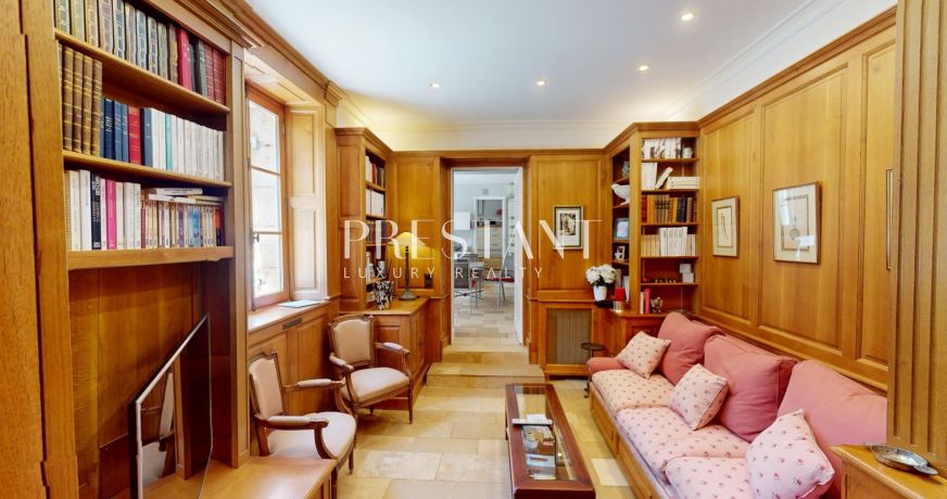 vente Manoir Sarlat La Caneda
