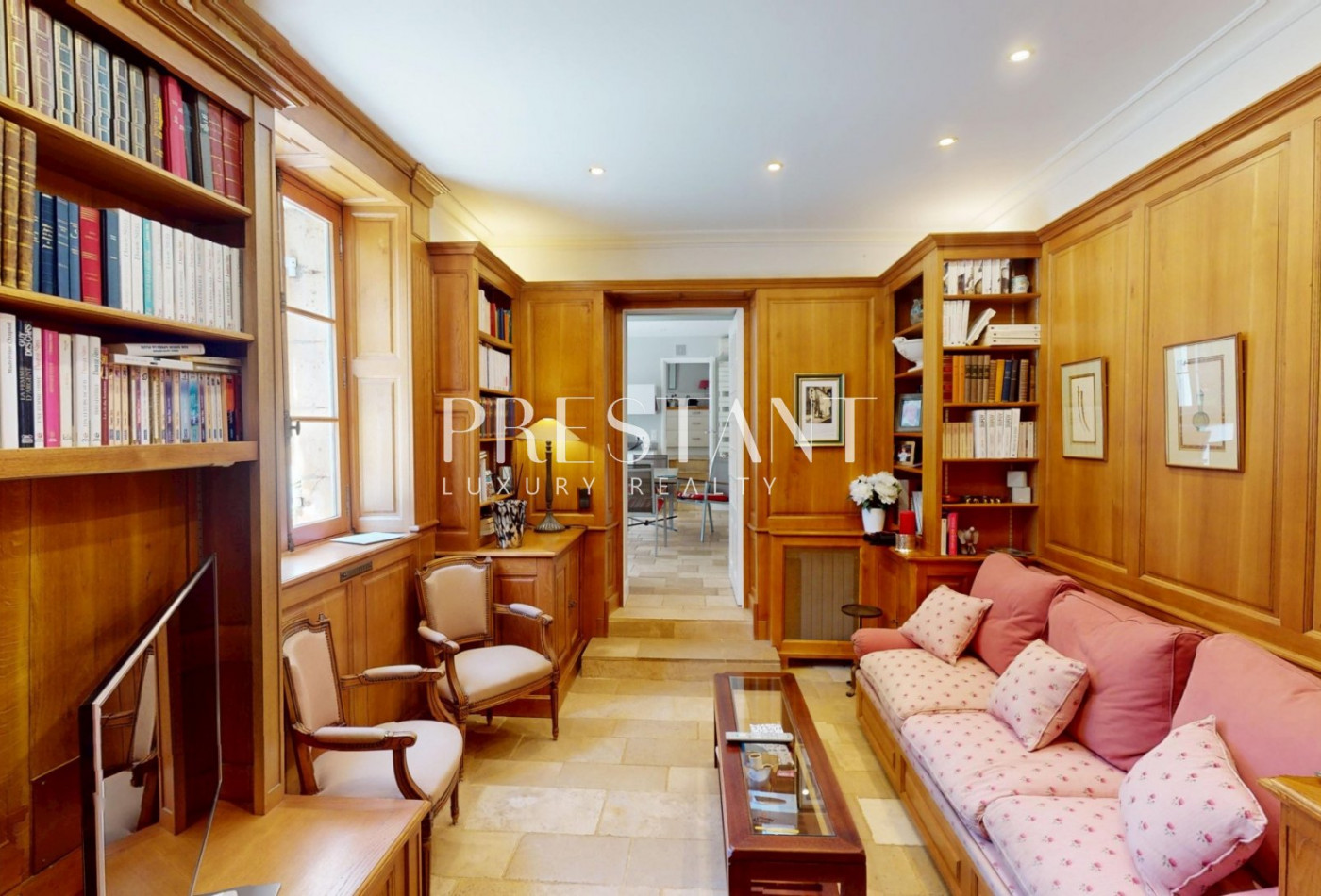 vente Manoir Sarlat La Caneda - Photo 6