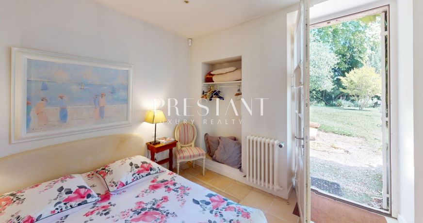 vente Manoir Sarlat La Caneda