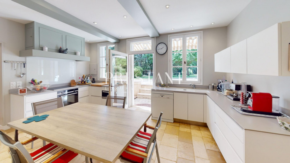 vente Manoir Sarlat La Caneda - Photo 8