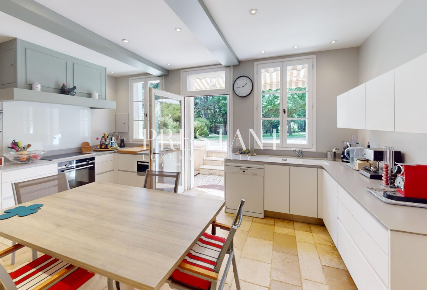 vente Manoir Sarlat La Caneda - Photo 8