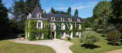 vente Manoir Sarlat La Caneda