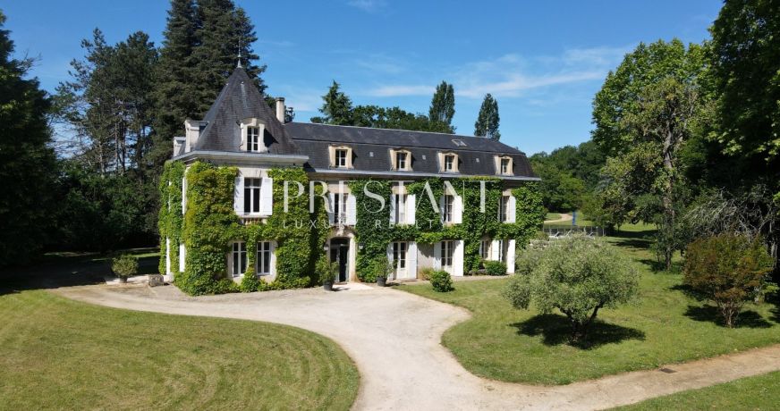 vente Manoir Sarlat La Caneda