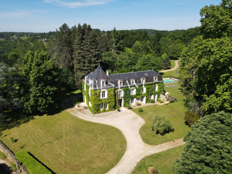 vente Manoir Sarlat La Caneda - Photo 1