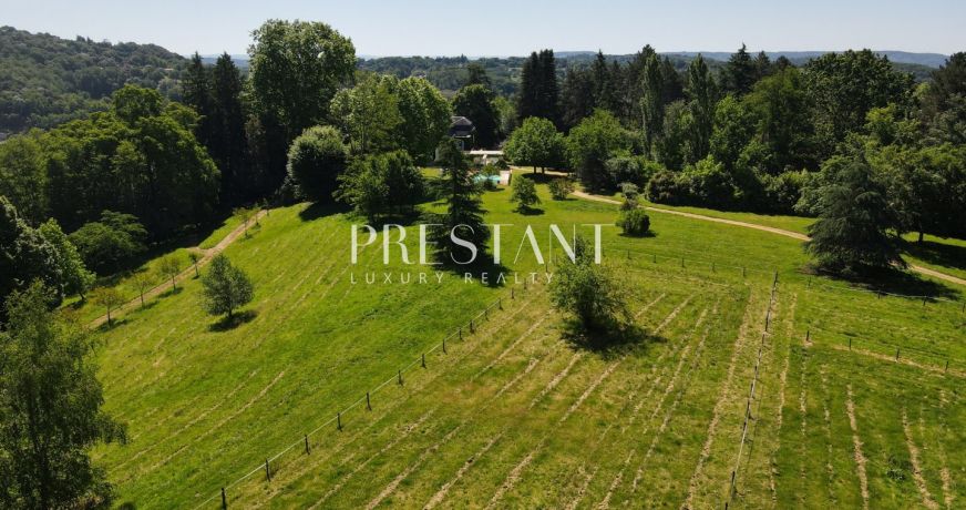 vente Manoir Sarlat La Caneda