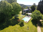 vente Manoir Sarlat La Caneda