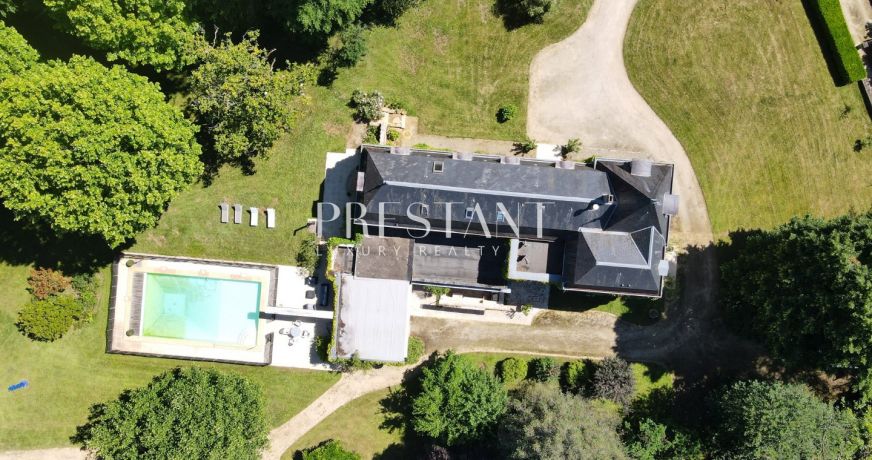vente Manoir Sarlat La Caneda
