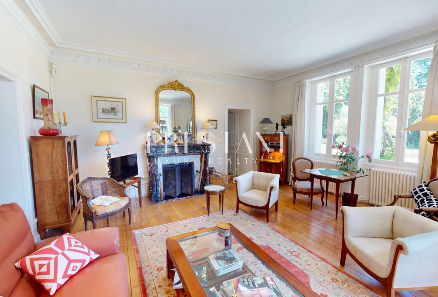 vente Manoir Sarlat La Caneda - Photo 2
