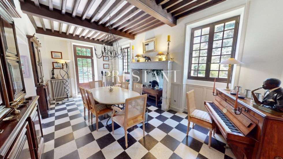 vente Manoir Sarlat La Caneda - Photo 3