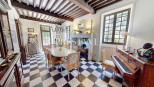 vente Manoir Sarlat La Caneda
