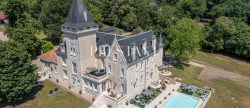 vente Château Angouleme