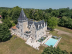 vente Château Angouleme