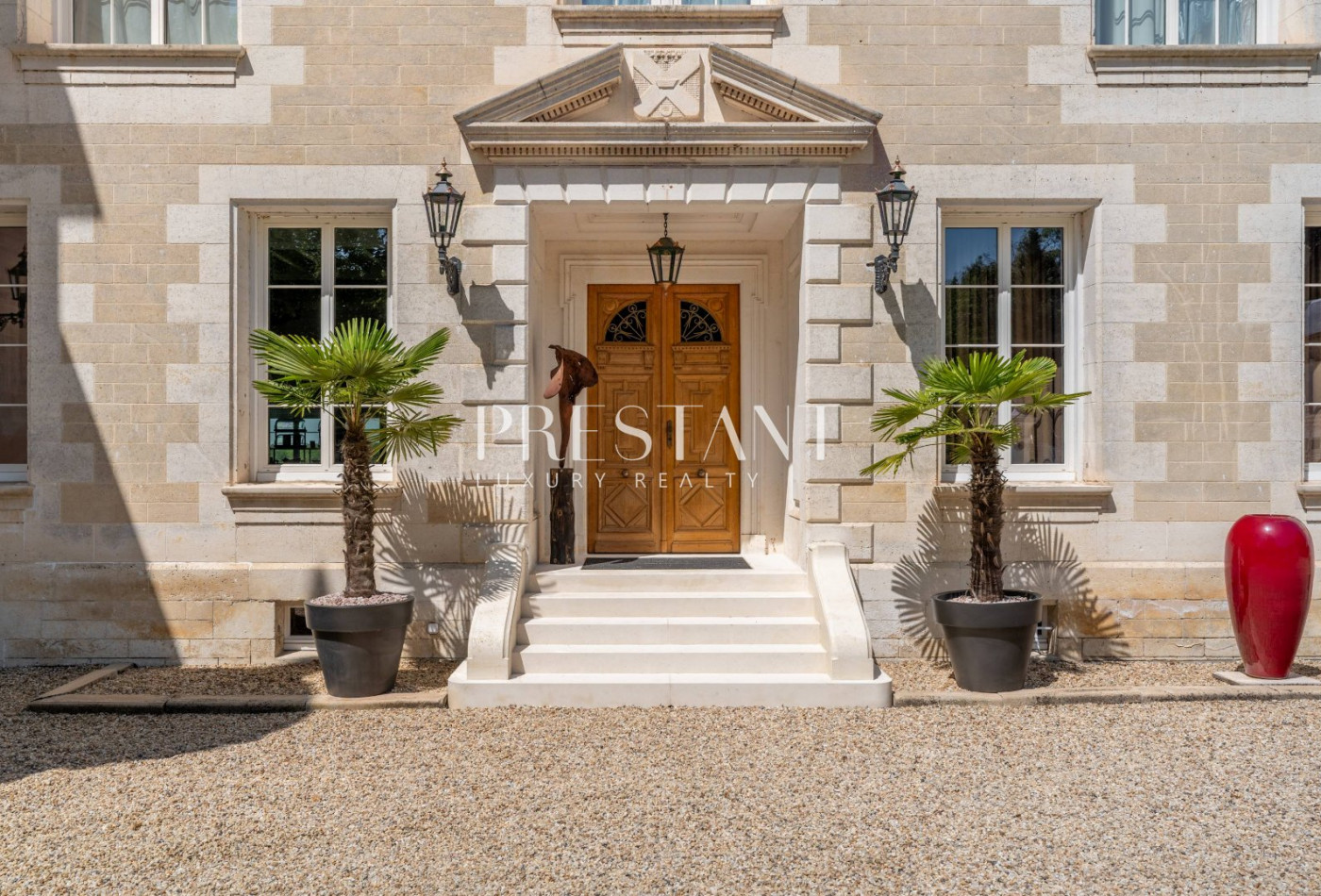 vente Château Angouleme - Photo 8