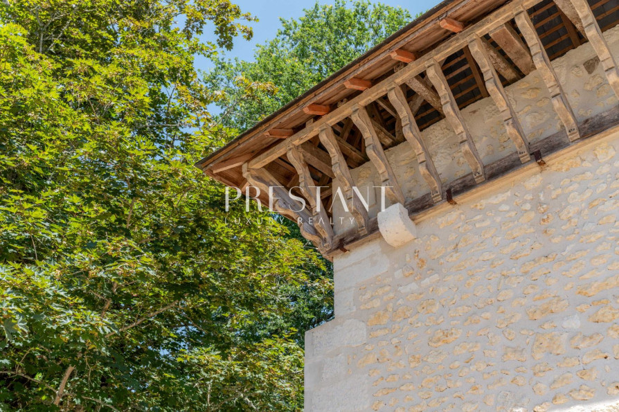 vente Château Angouleme - Photo 10