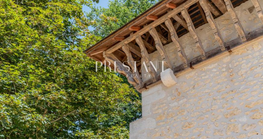 vente Château Angouleme