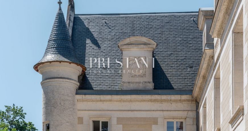 vente Château Angouleme