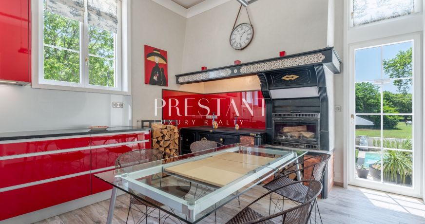 vente Château Angouleme