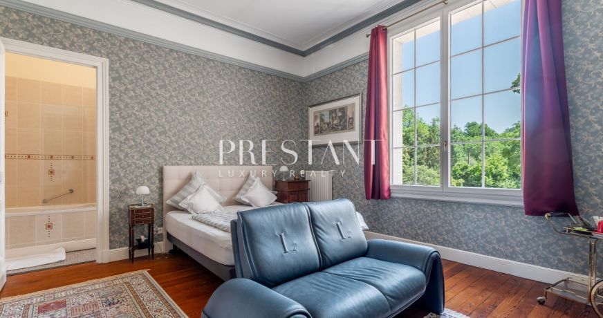 vente Château Angouleme