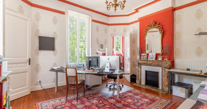 vente Château Angouleme
