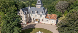 vente Château Angouleme