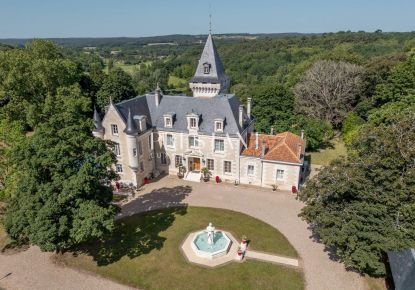 vente Château Angouleme