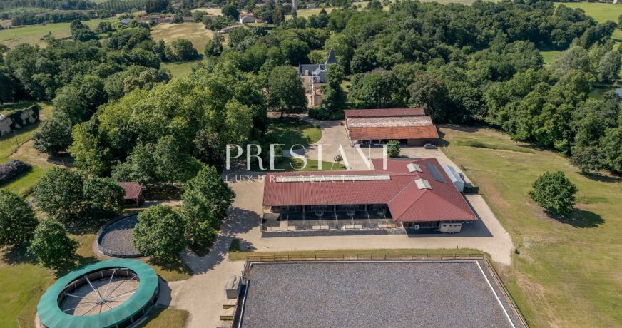vente Château Angouleme