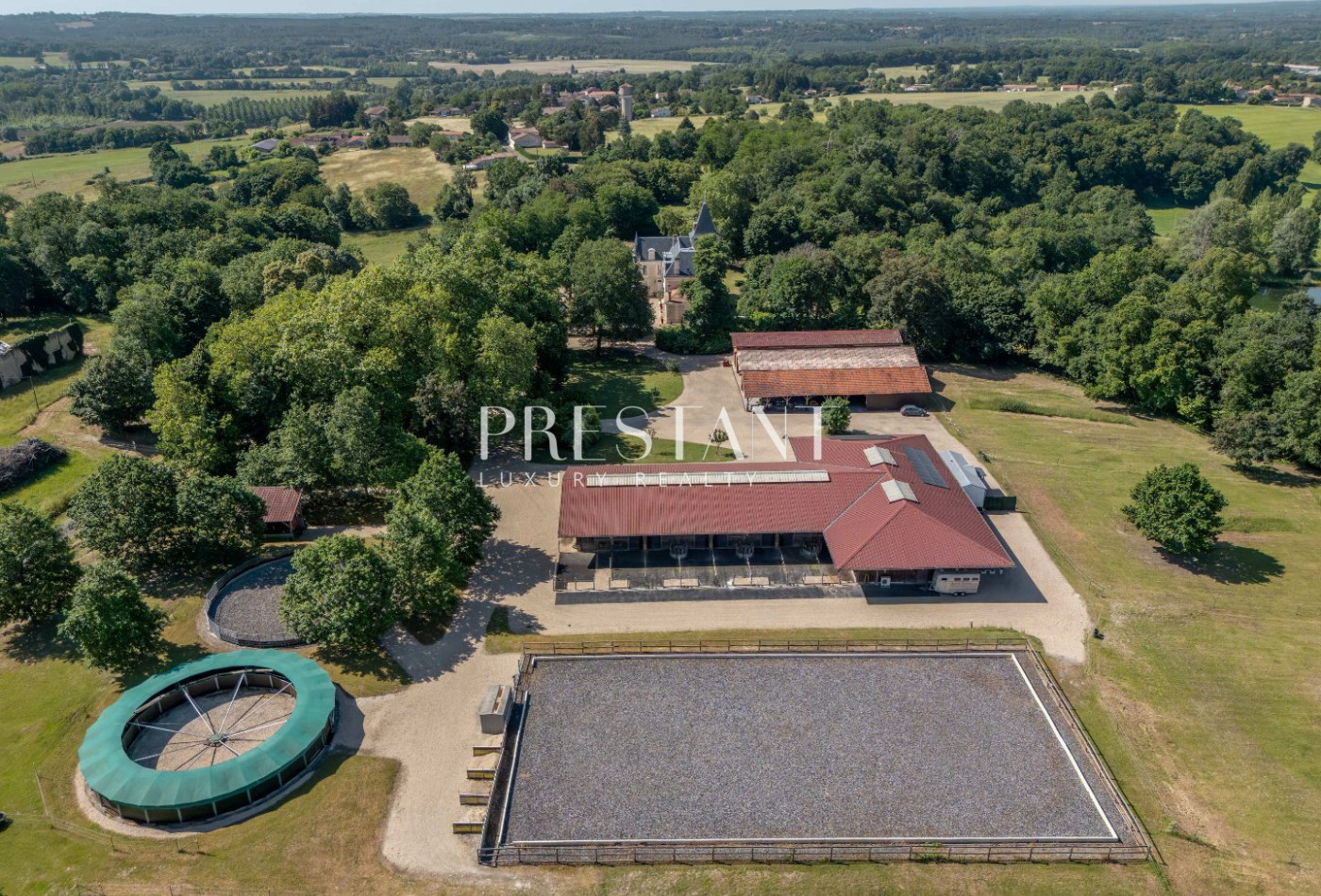 vente Château Angouleme - Photo 2