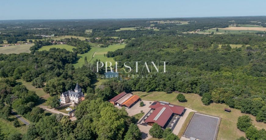 vente Château Angouleme