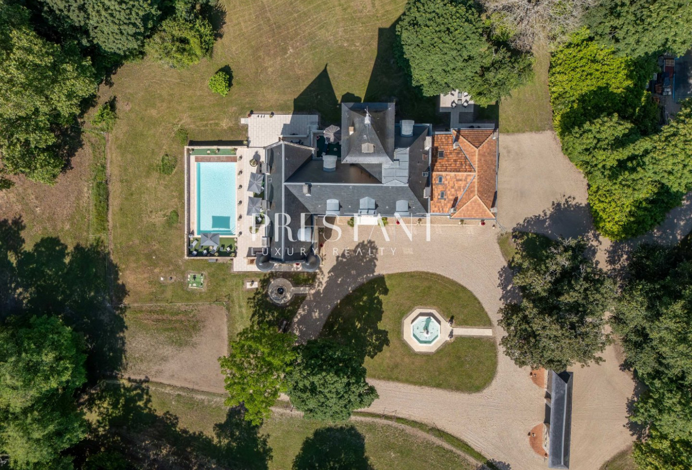 vente Château Angouleme - Photo 10